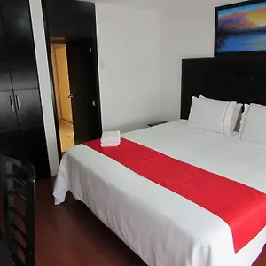 Casa Americana *** Bogota