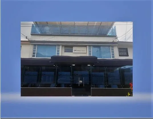 Hotel Sweet Home Богота 3*,  Колумбия