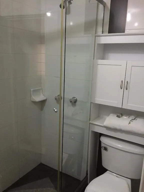 Hotel Sweet Home Богота