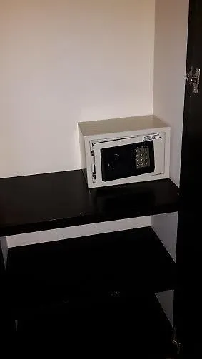 Hotel Sweet Home Богота Колумбия