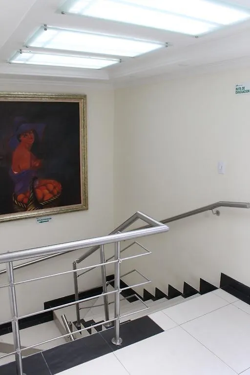 Hotel Sweet Home Богота 3*,  Колумбия