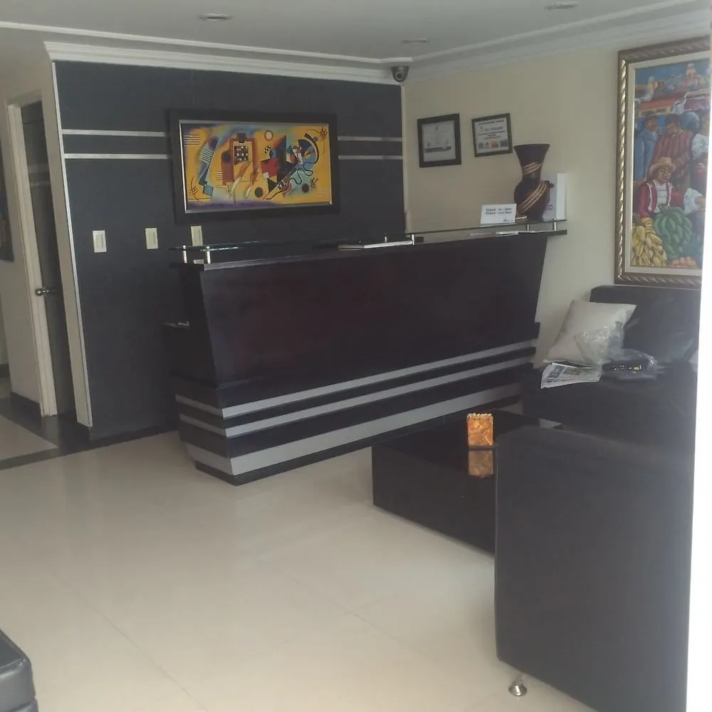 Hotel Sweet Home Богота 3*,  Колумбия