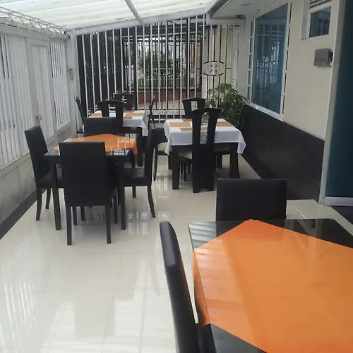 Hotel Sweet Home Богота 3*,  Колумбия