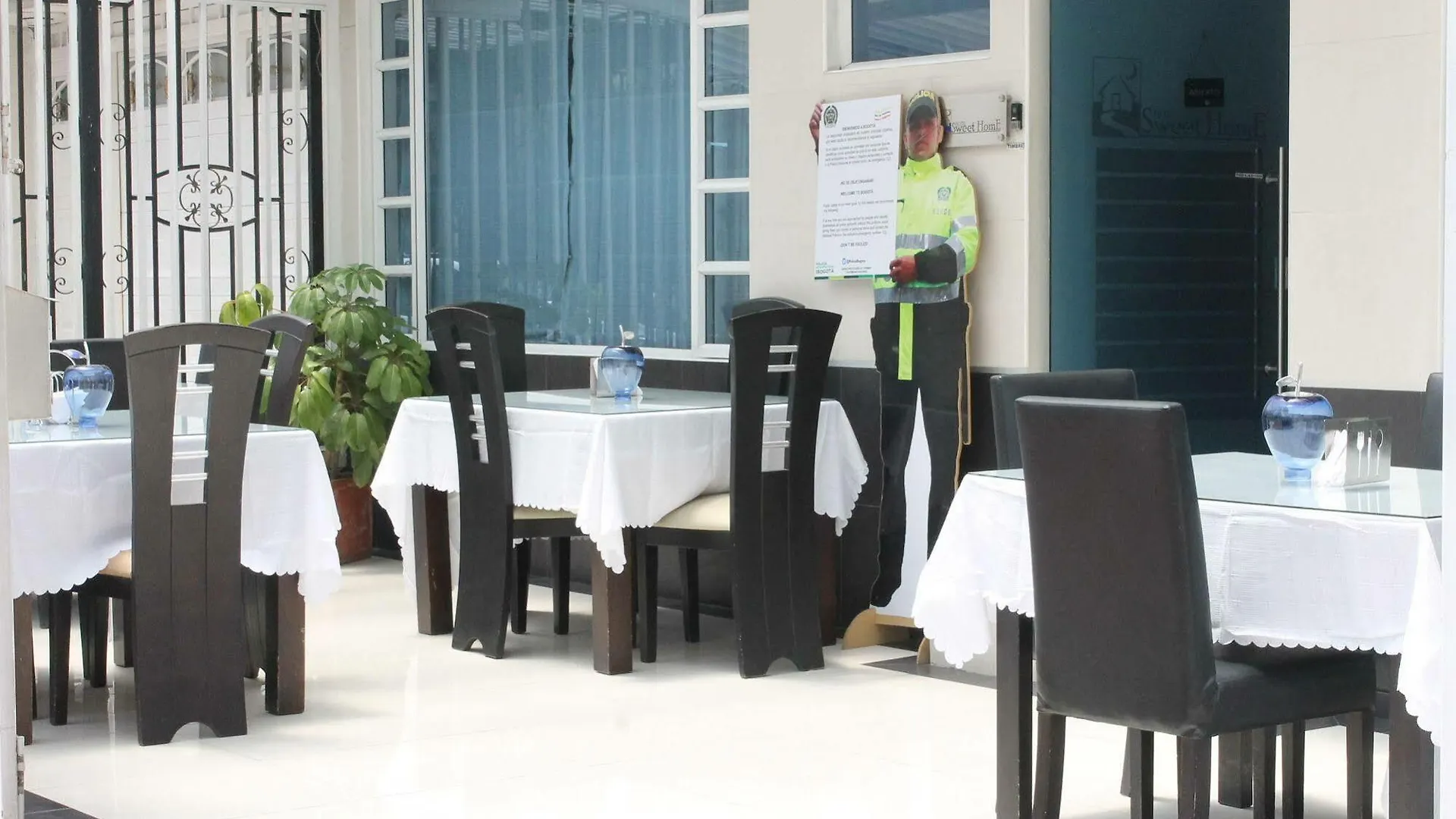 Hotel Sweet Home Богота 3*,  Колумбия