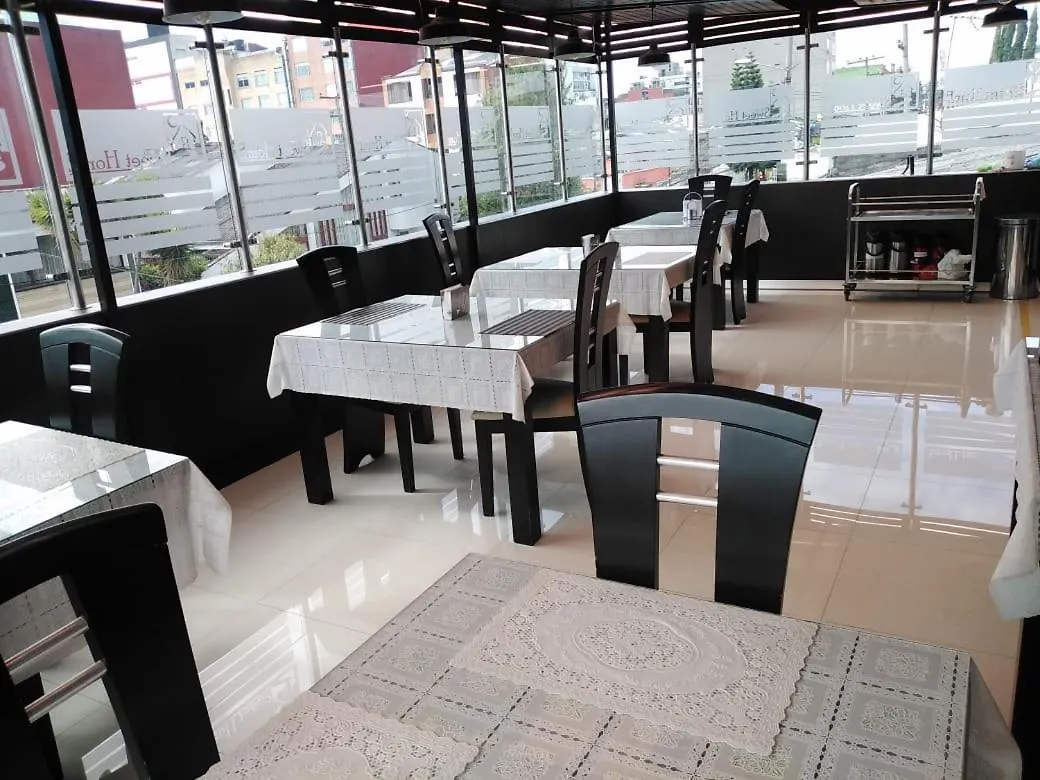 Hotel Sweet Home Bogota 3*,  Colombia