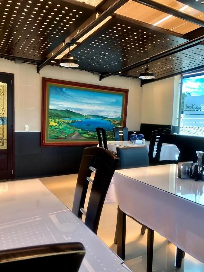 Hotel Sweet Home Bogota