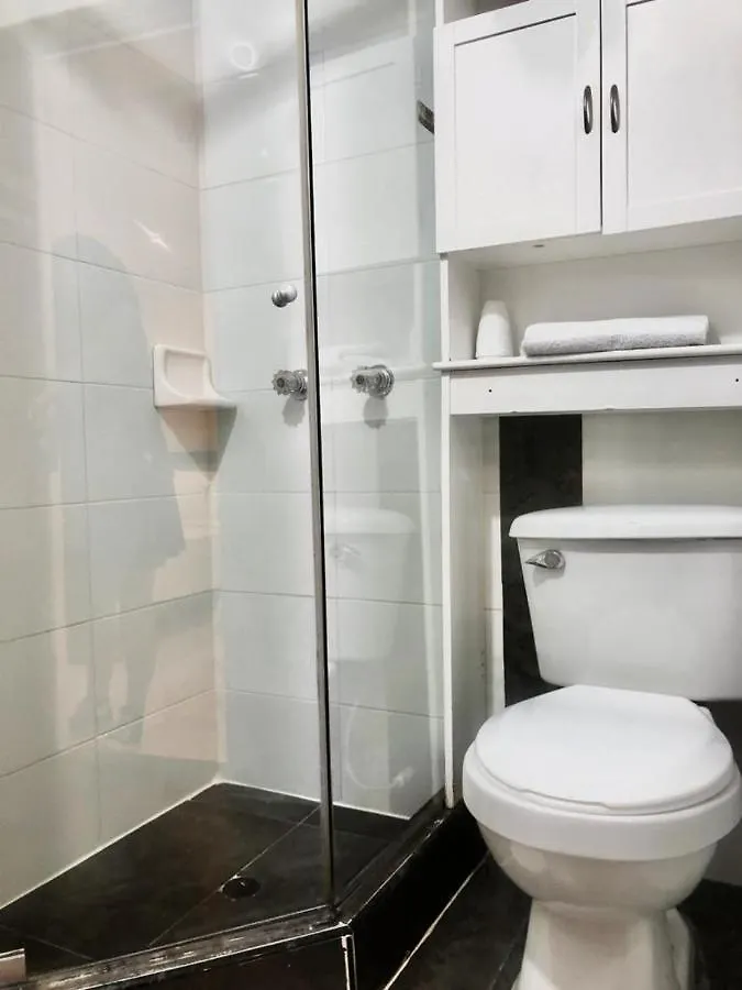 Hotel Sweet Home Bogota