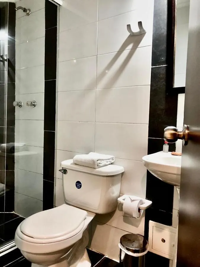 Hotel Sweet Home Bogota