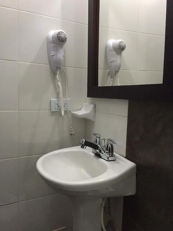 Hotel Sweet Home Bogota 3*,