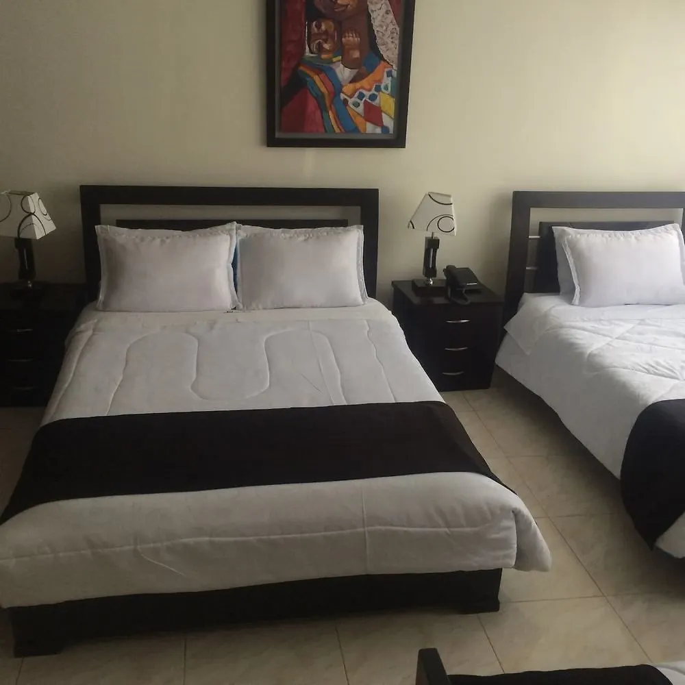 ***  Hotel Sweet Home Bogota Colombia
