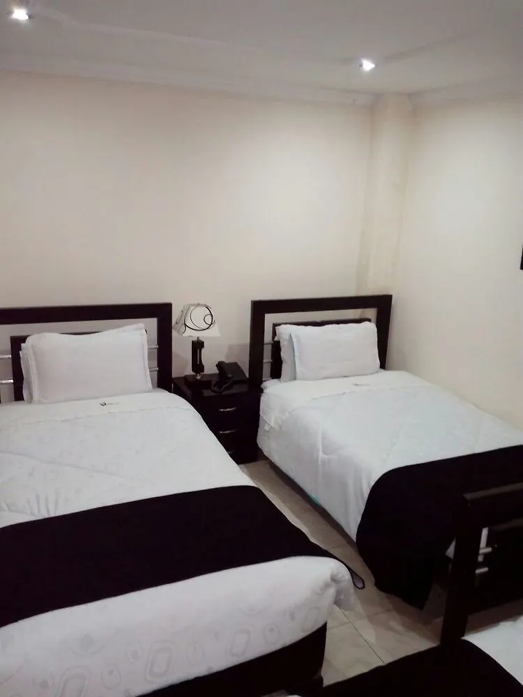 Hotel Sweet Home Bogota