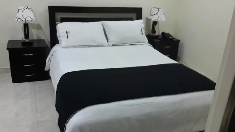 Hotel Sweet Home Bogota