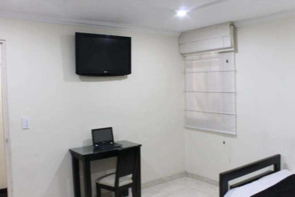 Hotel Sweet Home Bogota 3*,