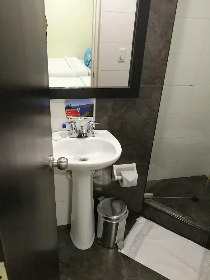 ***  Hotel Sweet Home Bogota Colombia