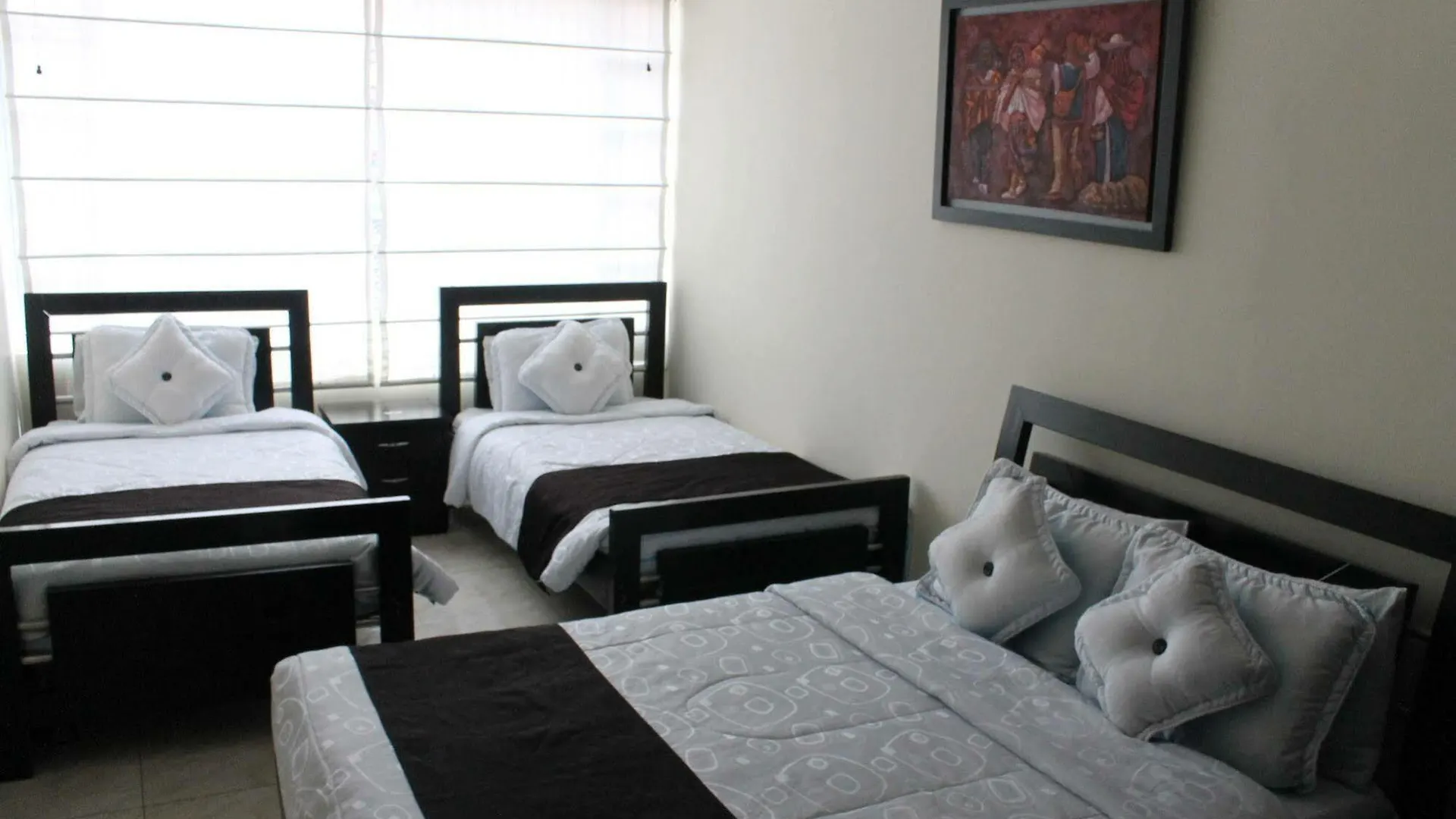 Hotel Sweet Home Bogota