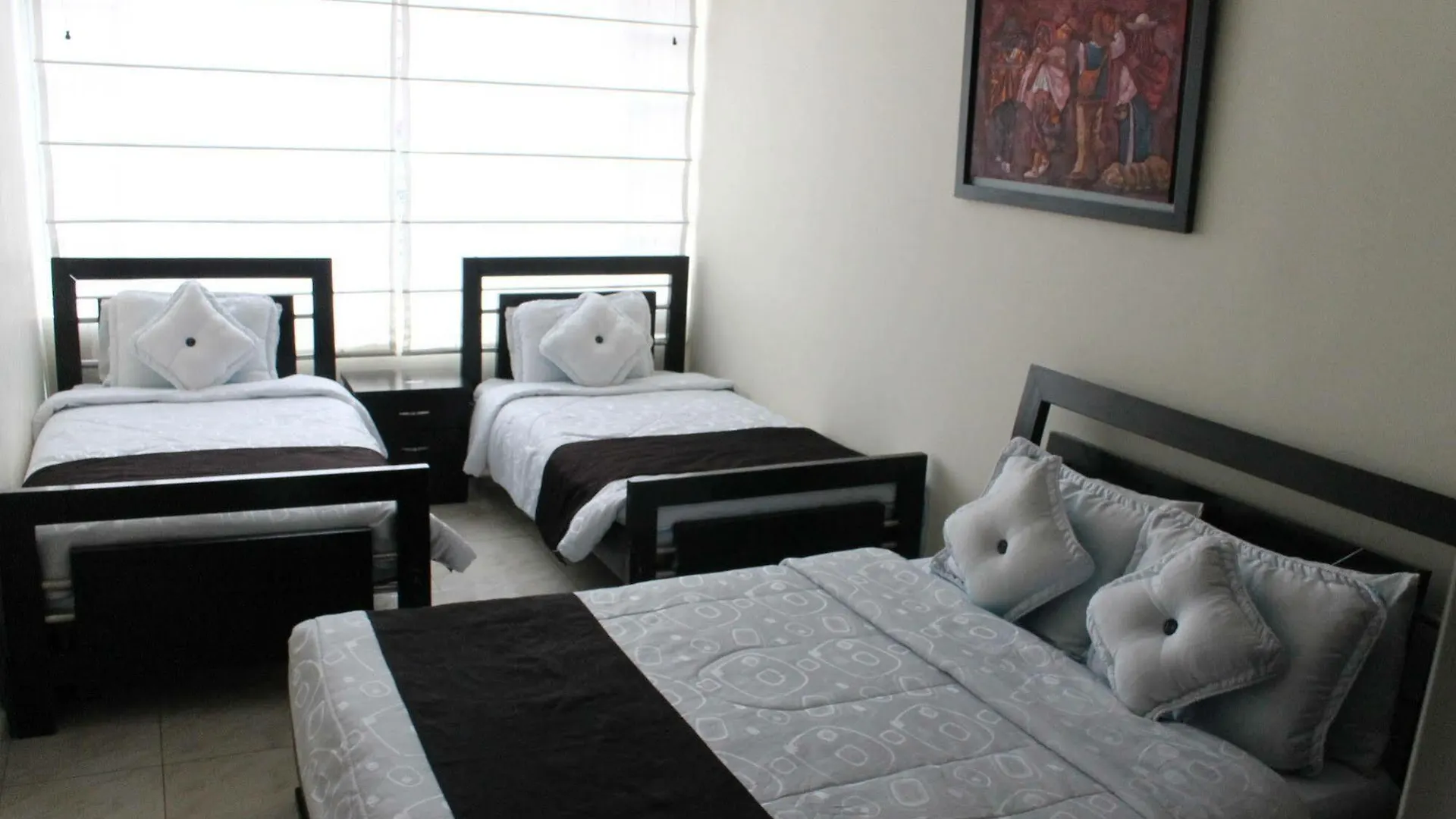 Hotel Sweet Home Bogota 3*,  Colombia