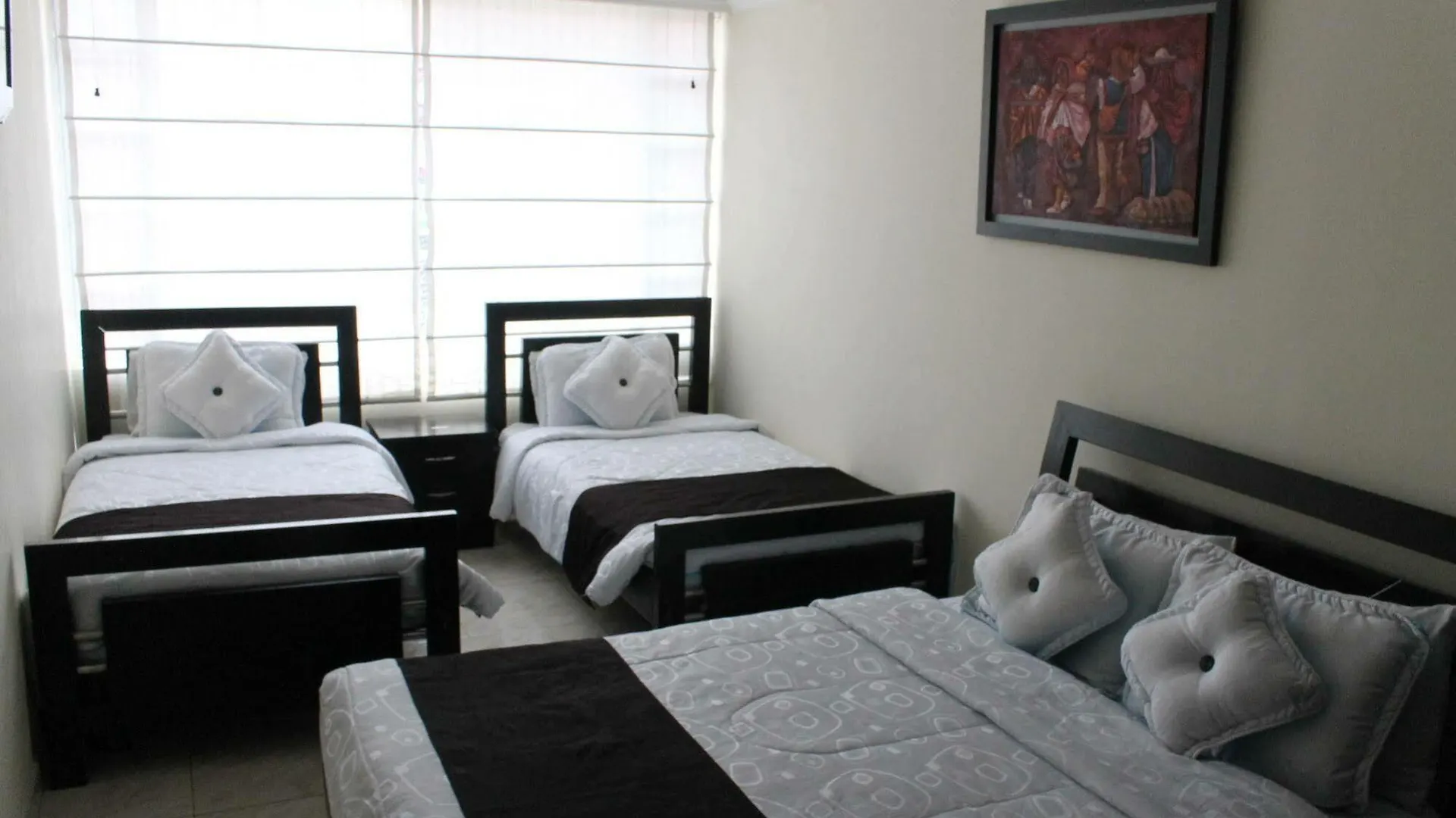 Hotel Sweet Home Bogota