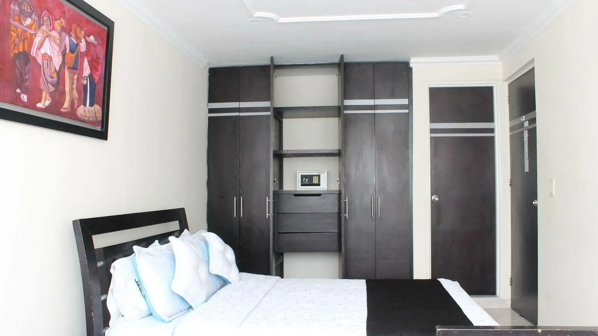 Hotel Sweet Home Bogota