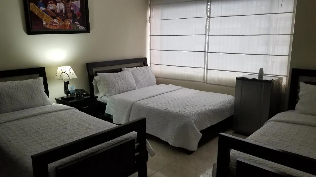 ***  Hotel Sweet Home Bogota Colombia